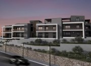 Rethymno Kreta, Rethymno: Neubau-Projekt! 4-Zimmer-Apartment in Mastaba zu verkaufen Wohnung kaufen